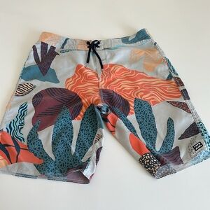 Billabong Men’s Boardshorts Size 30